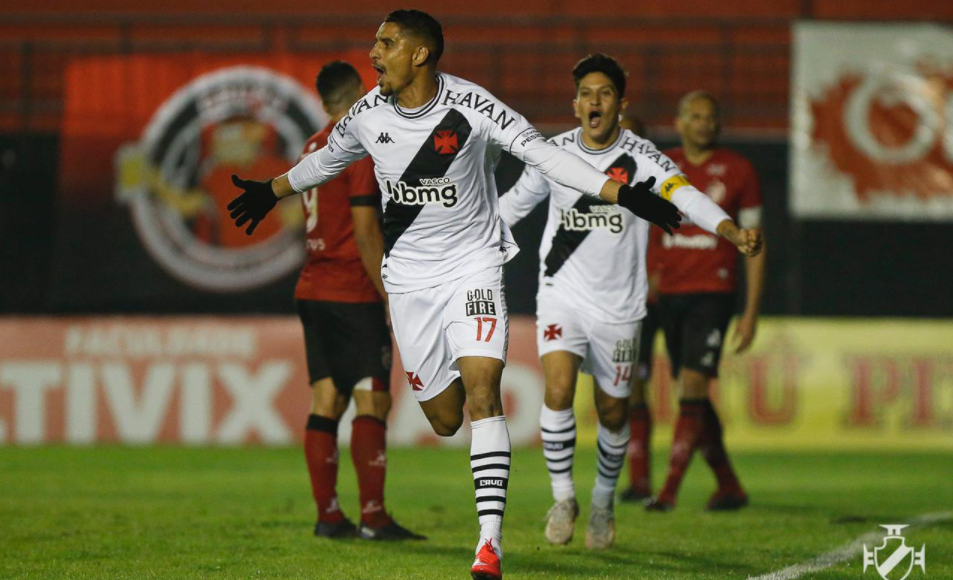 Jogo do Vasco hoje terá transmissão apenas na tv fechada