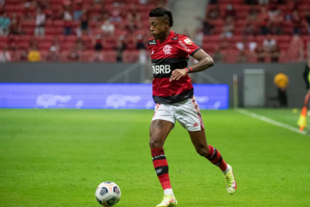 Resultado Do Jogo Do Flamengo Garante Vantagem Para Duelo Da Volta Dci