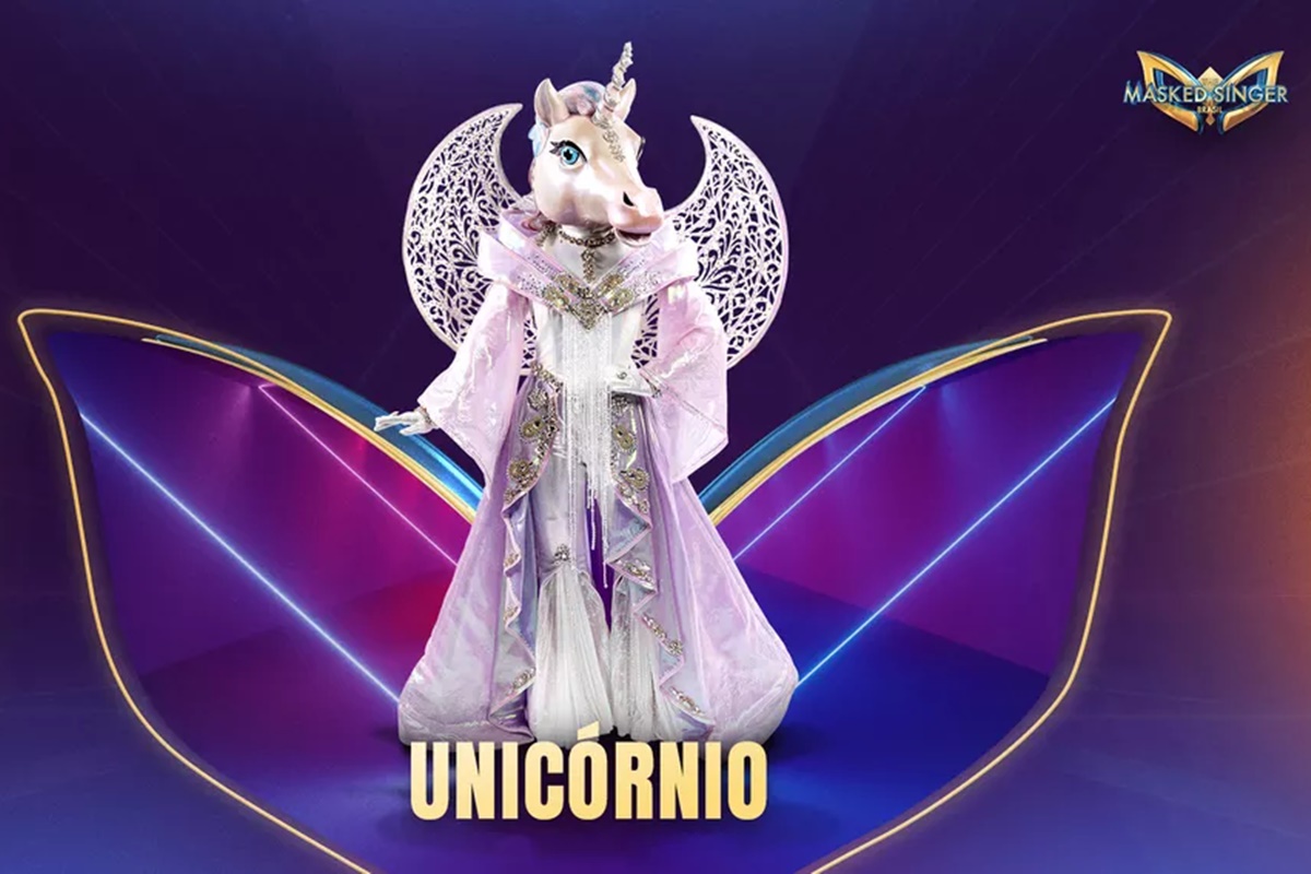 Unicornio