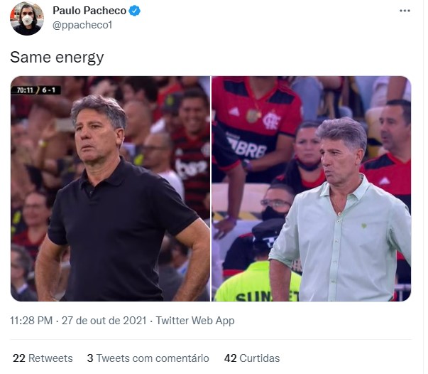 Memes flamengo eliminado copa do brasil