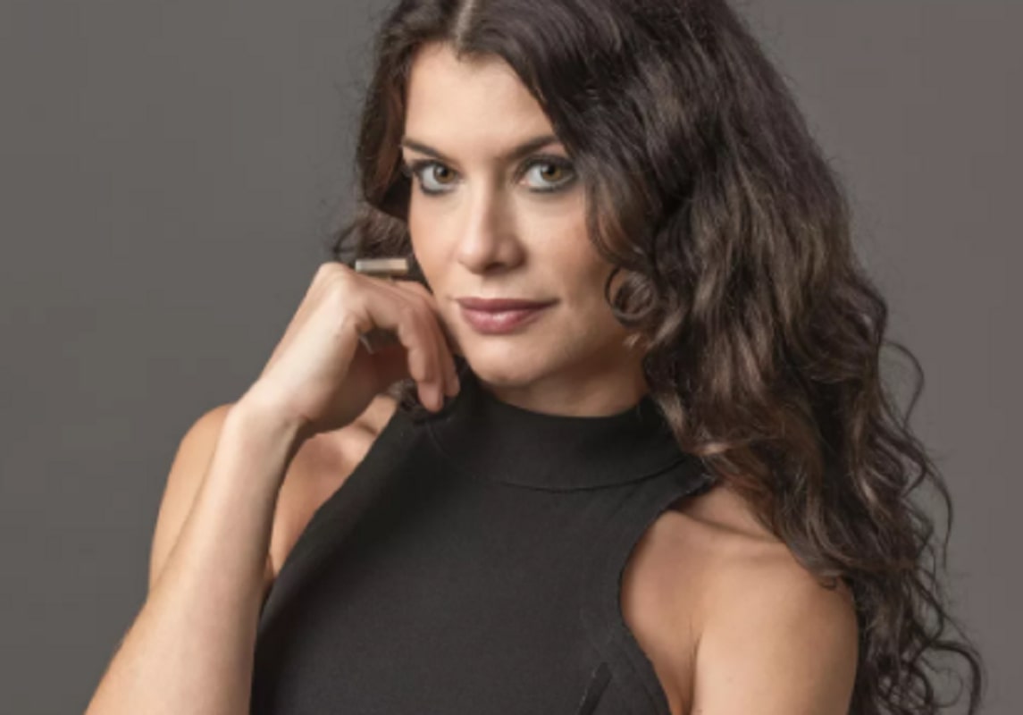 Alinne moraes