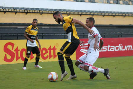 Criciúma x Ituano: onde assistir AO VIVO e horário do jogo hoje (31/10)