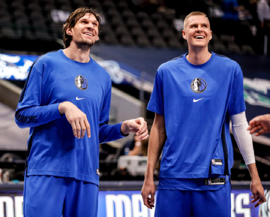 Dallas mavericks