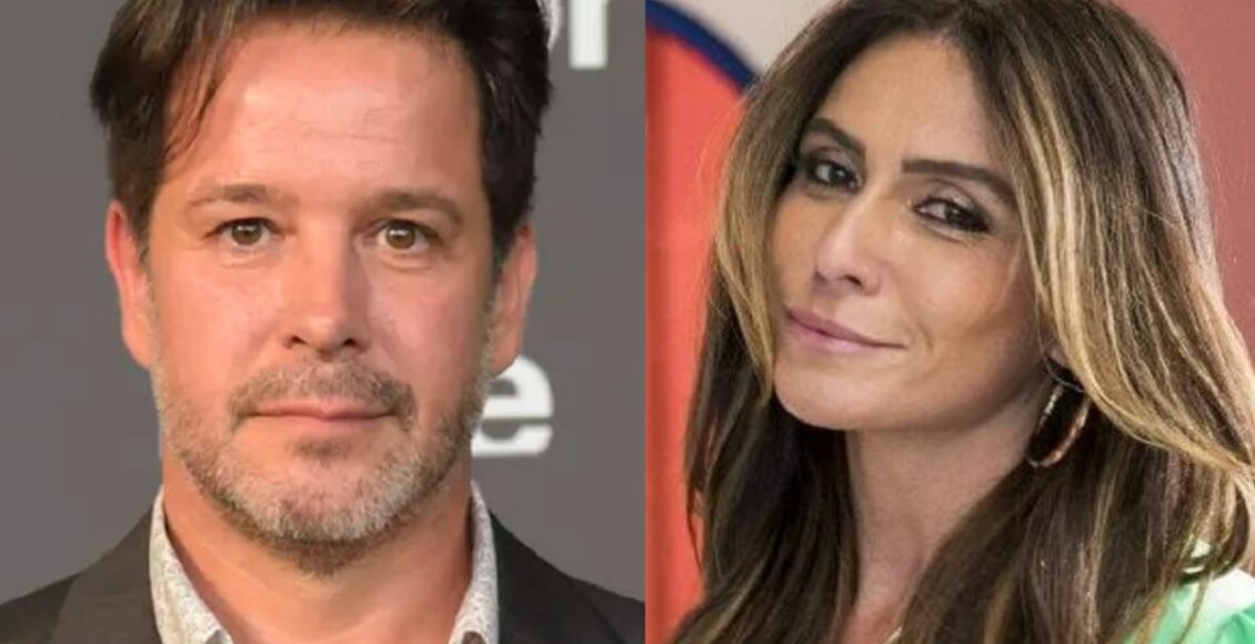 filho de Giovanna Antonelli e Murilo Benício