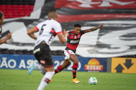 Jogo Do Flamengo Ao Vivo Hoje Onde Assistir Horario E Escalacoes 3 10 Dci