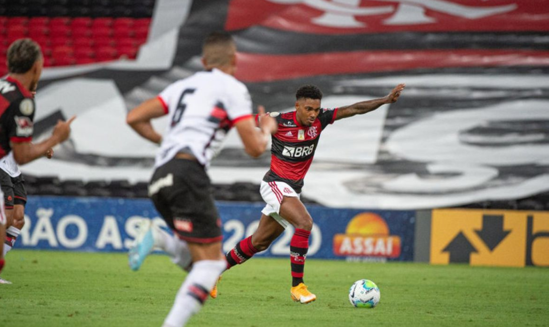 Onde vai passar o jogo do Flamengo ao vivo hoje? Veja horário e como  assistir · Notícias da TV