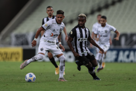 Onde Assistir Jogo Do Galo X Ceara Ao Vivo Hoje E Horario 9 10 Dci