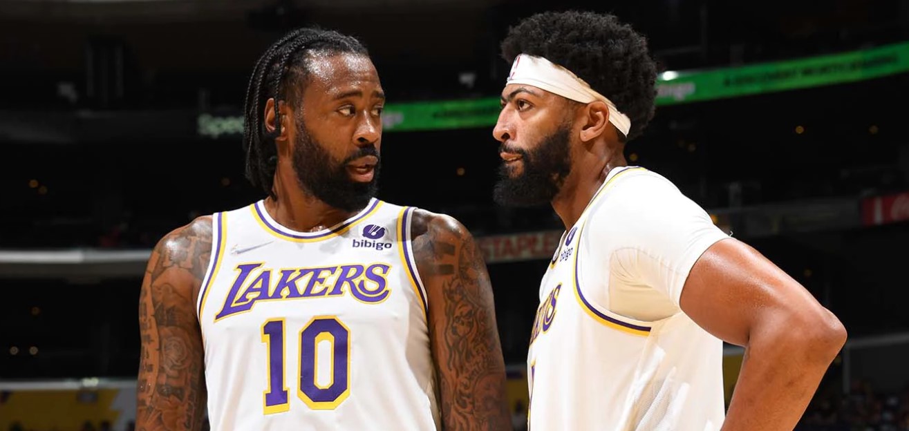 NBA divulga tabela da pré-temporada, e Brooklyn e Lakers se