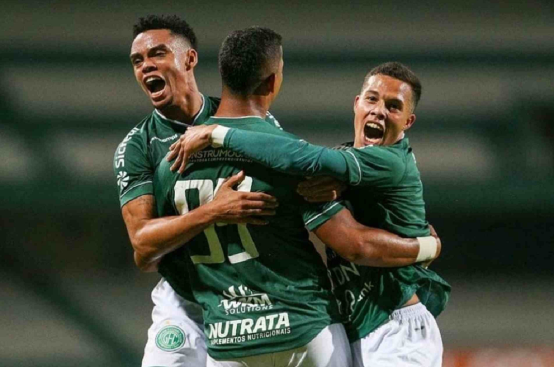 Veja onde assistir jogos do Campeonato Brasileiro Série C (11 a 15