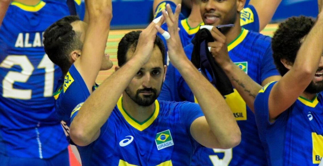 Maurício Souza vôlei demissão