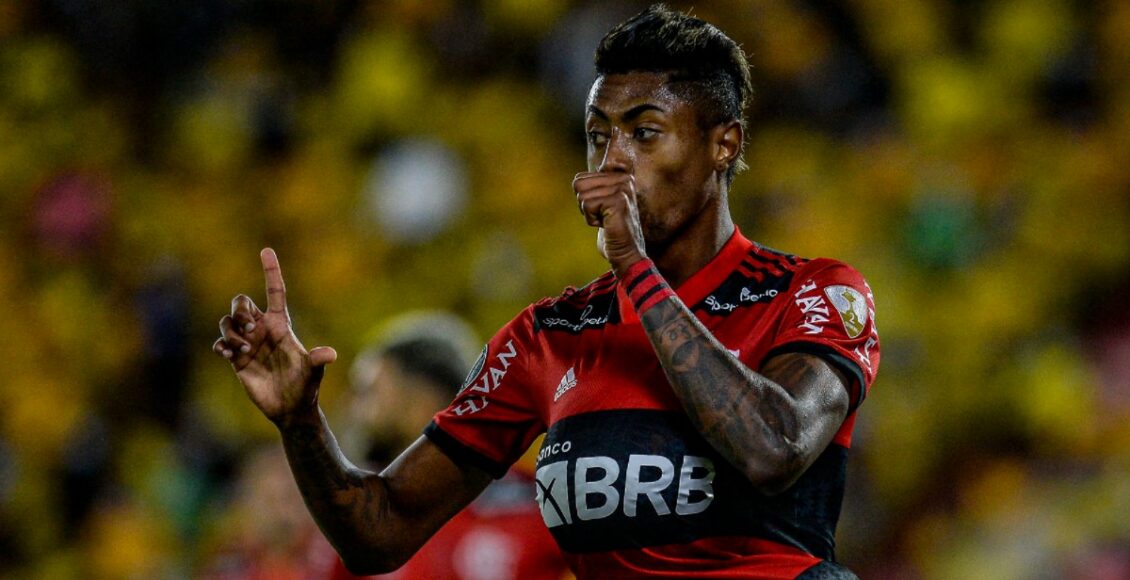 quanto ganhou flamengo libertadores