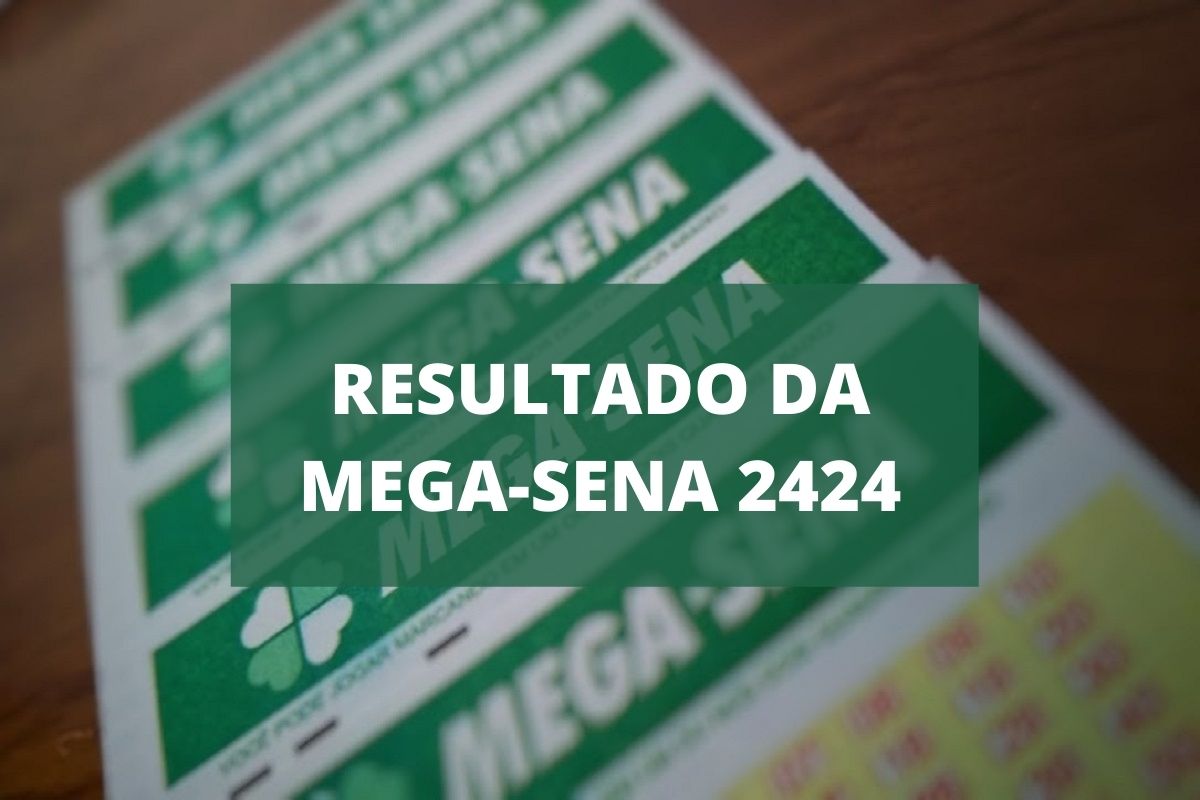 Resultado da Mega Sena 2666: veja os números