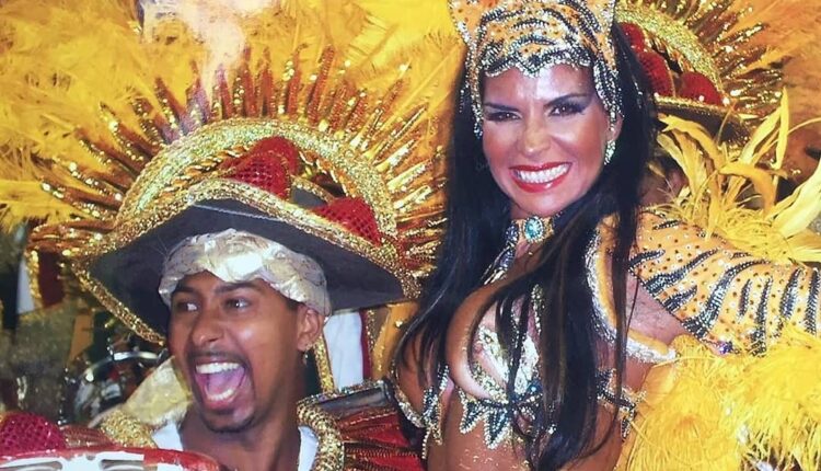 Solange gomes carnaval rio e1633439965579