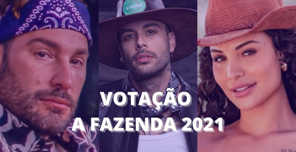 enquete a fazenda 2021