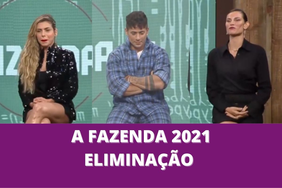 A Fazenda 15: quem sai hoje, 23/11, na Roça, segundo enquete atualizada  agora