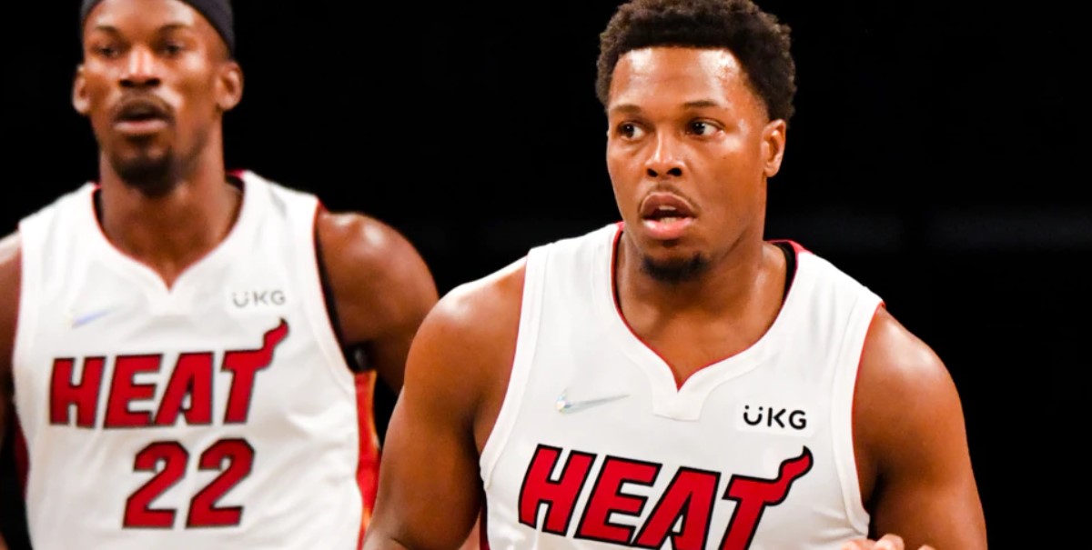 Assistir a um jogo de basquete do Miami Heat - 2021