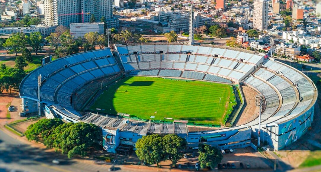 quantos ingressos foram vendidos para a final da libertadores