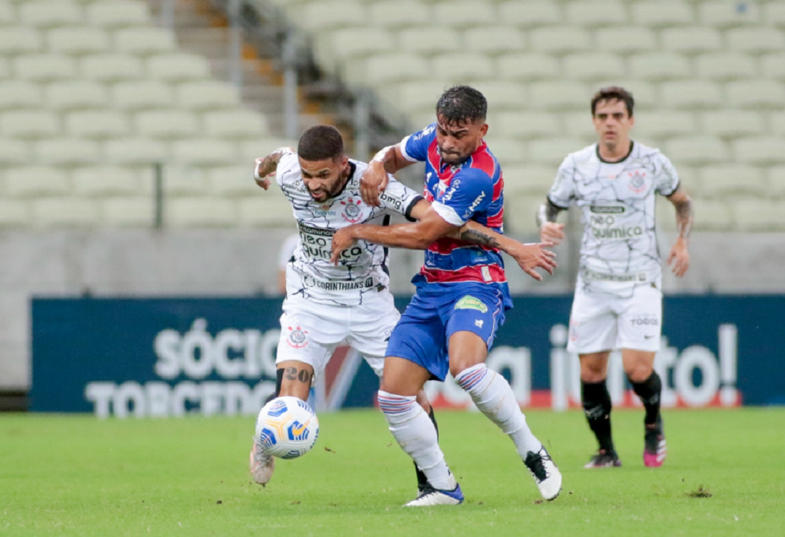 Jogos do Brasileirão hoje (6/11): onde assistir AO VIVO e horário