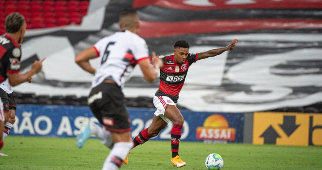 assistir jogo do Flamengo hoje