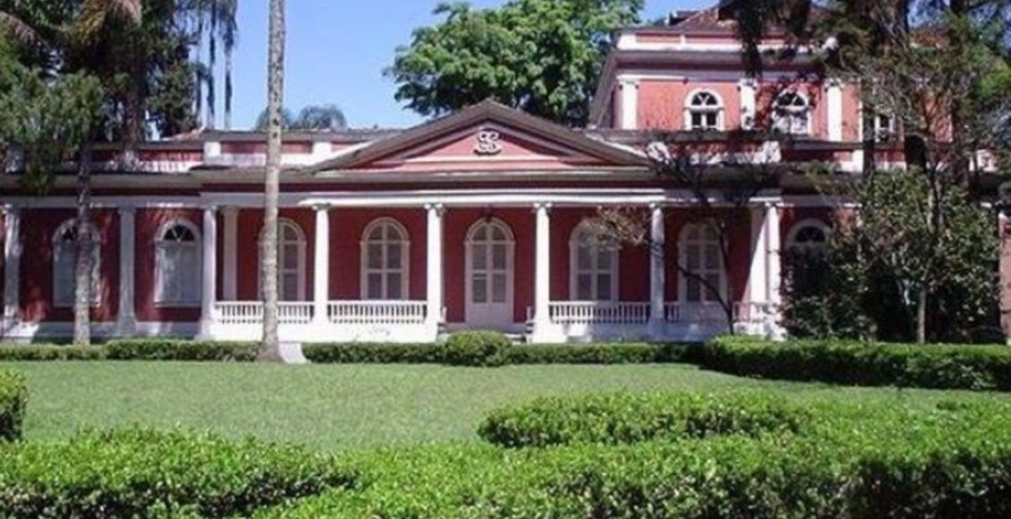 Casa da Princesa Isabel