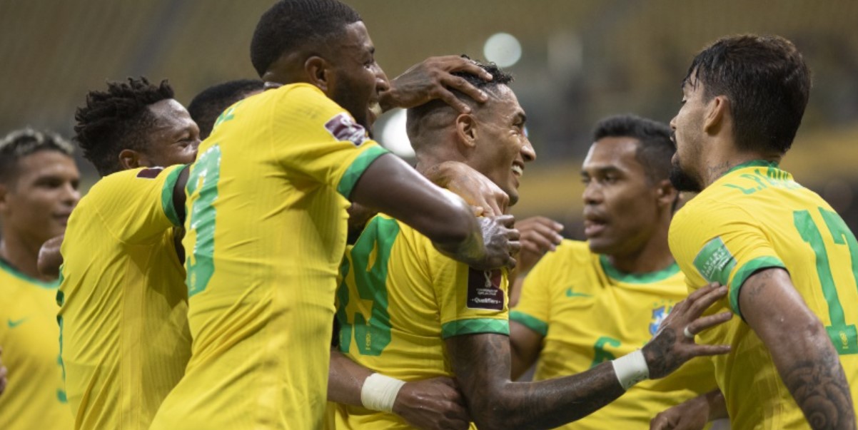 Copa do Mundo: O que o Brasil precisa para se classificar já