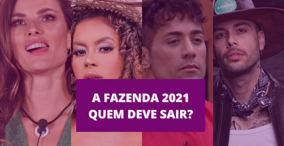 enquete a fazenda 2021