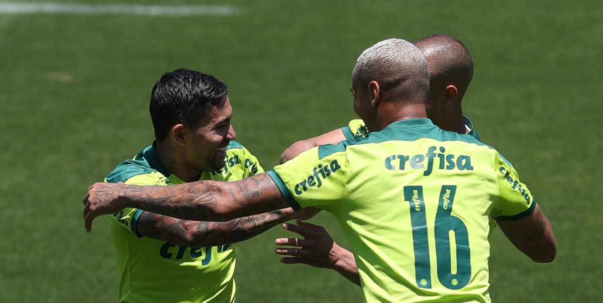 Brasileirão Série B: confira os jogos de hoje (07/11)