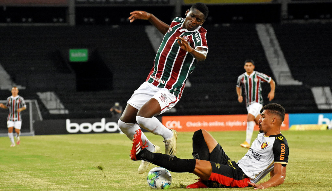 Jogos do Brasileirão hoje (6/11): onde assistir AO VIVO e horário