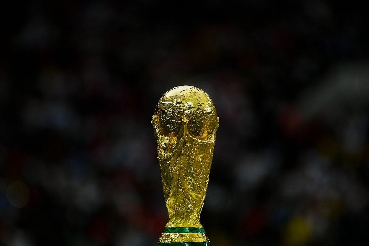 Repescagem para a Copa do Mundo: quando é, como funciona, sorteio e mais  informações