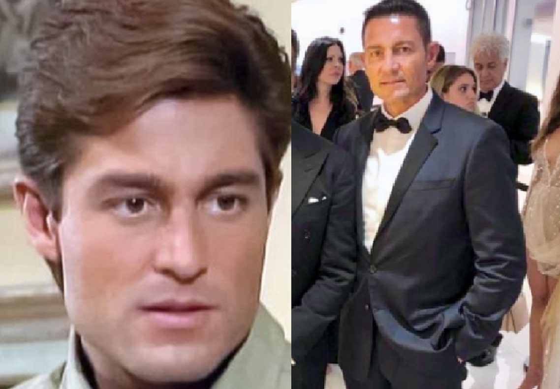 Fernando colunga