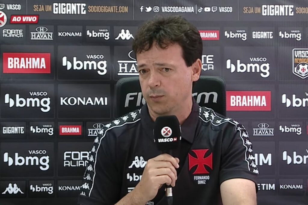 Novo técnico do atlético mineiro