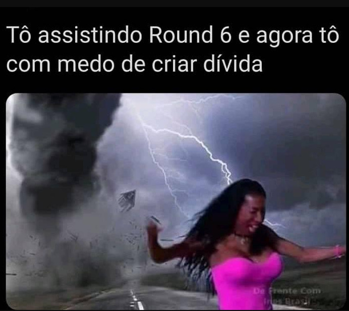 Melhores memes 2021