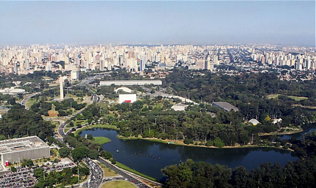 Ibirapuera