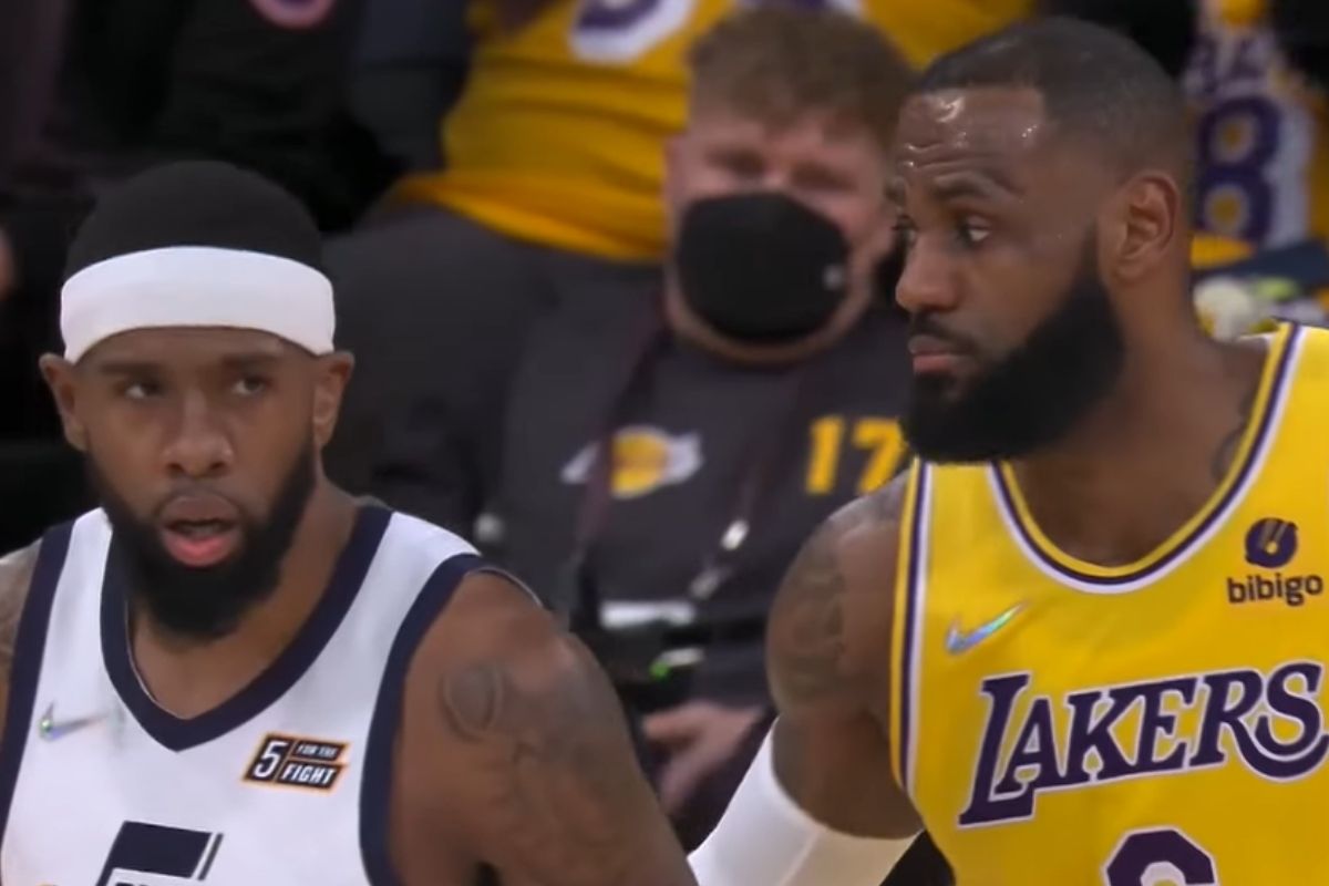 Onde assistir NBA: Los Angeles Lakers x Memphis Grizzlies – Jogo 5