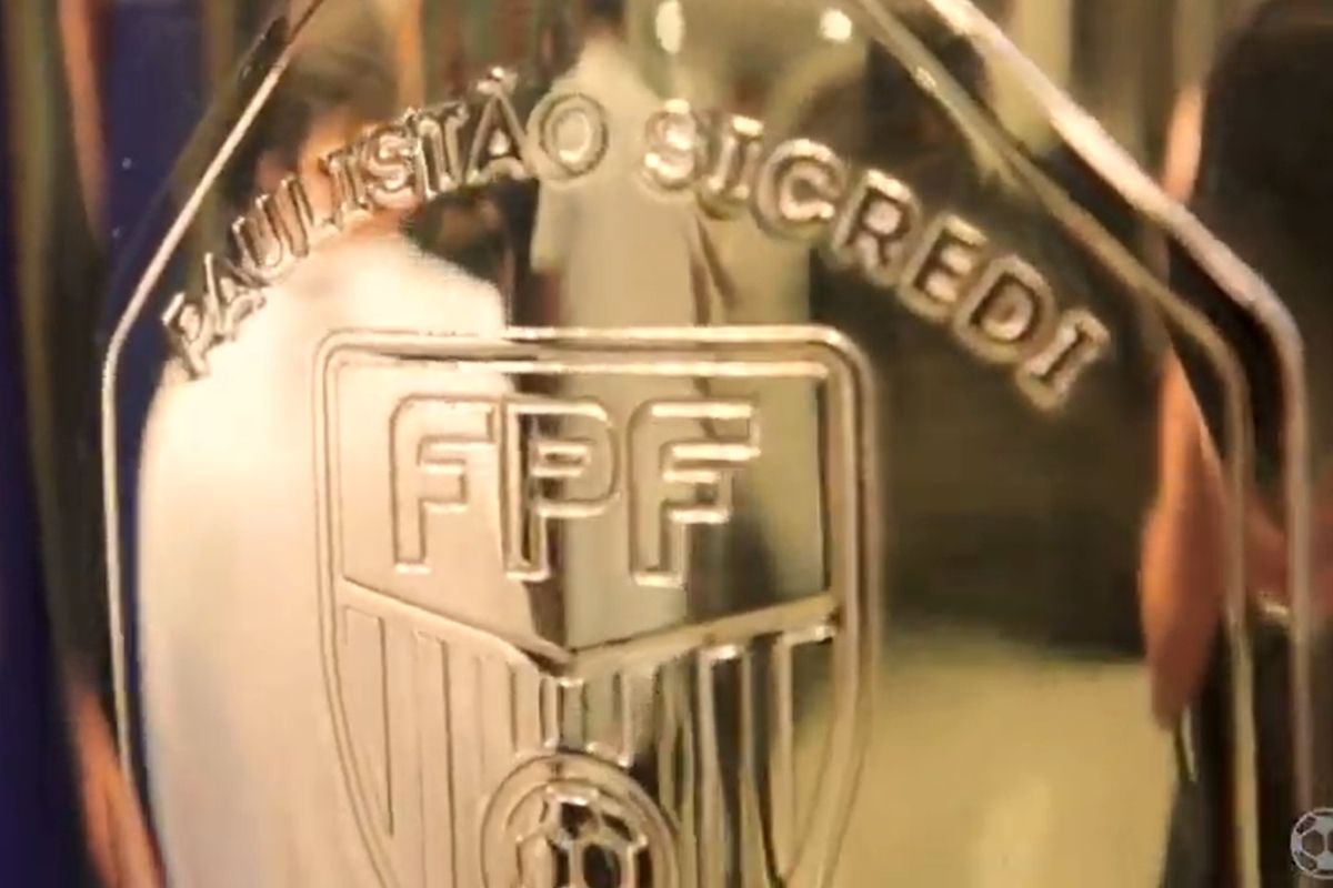 Campeonato Paulista será transmitido pelo  a partir de 2022 • B9
