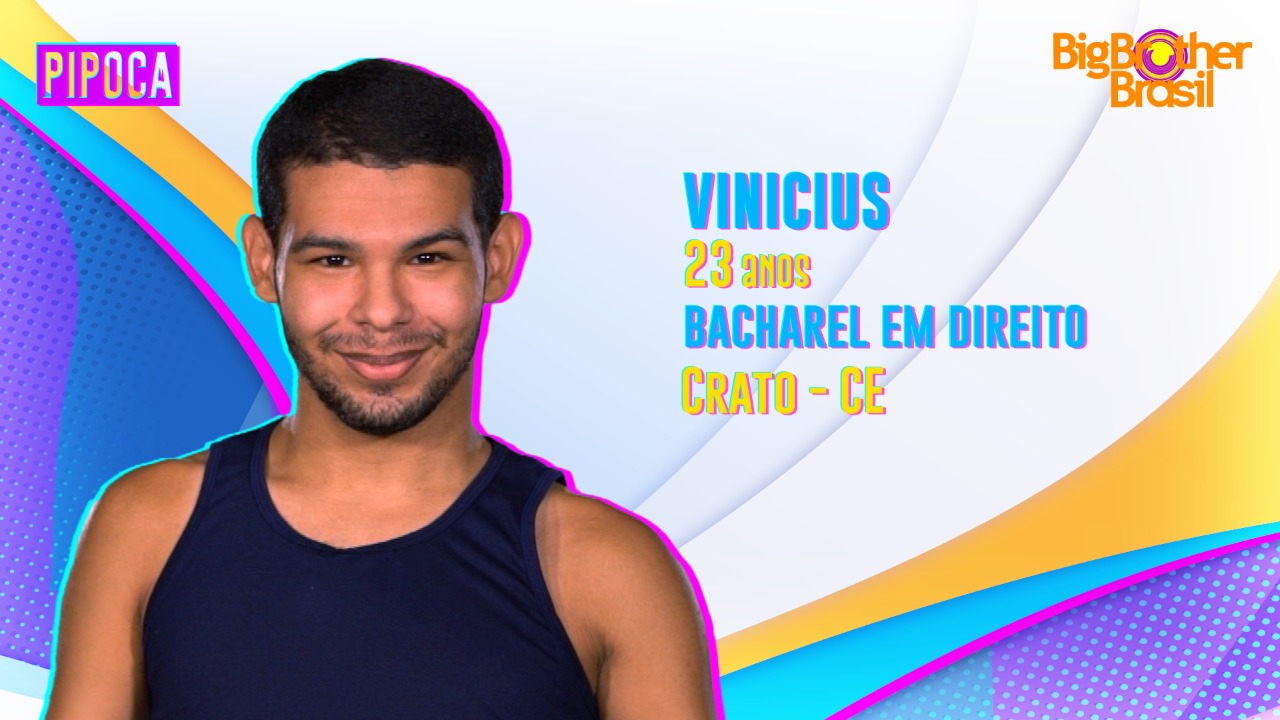 Participante bbb 22