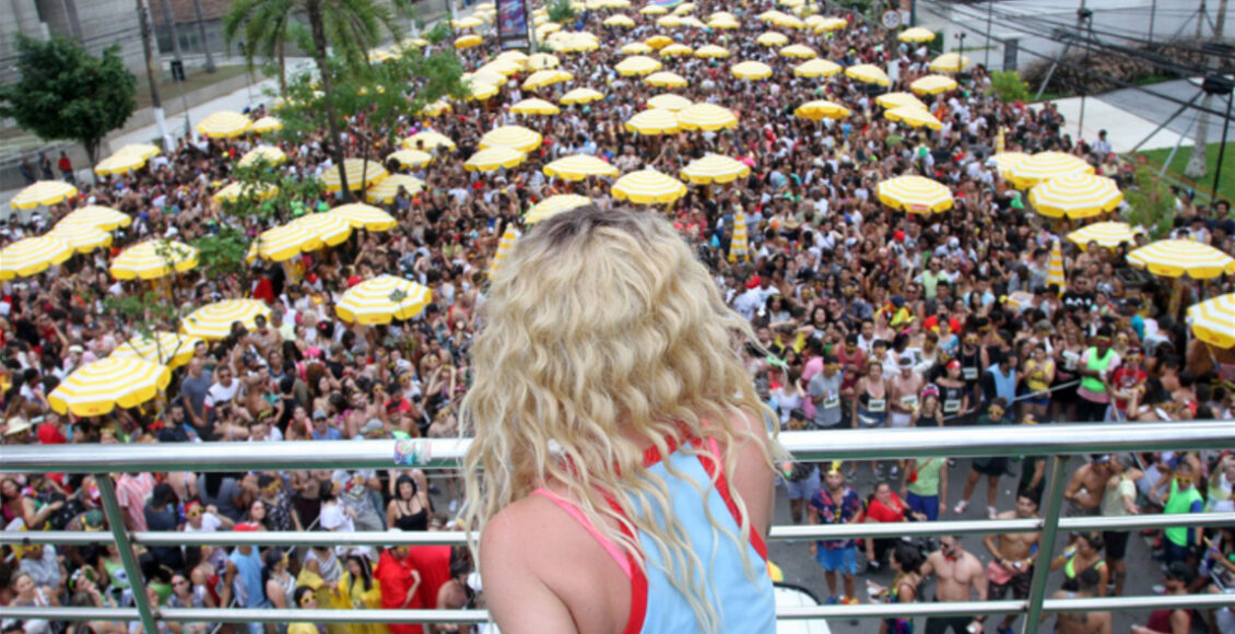 carnaval é feriado em sp