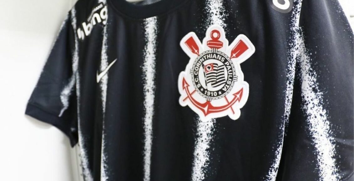 contratações do Corinthians para 2022