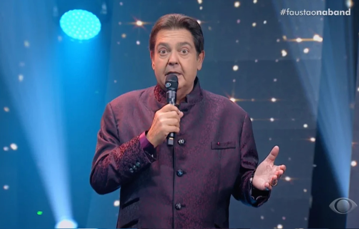 Band estreia novo quiz show com apresentação de Zeca Camargo - Jornal de  Brasília