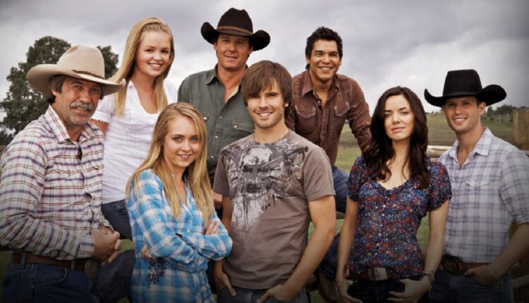 Heartland