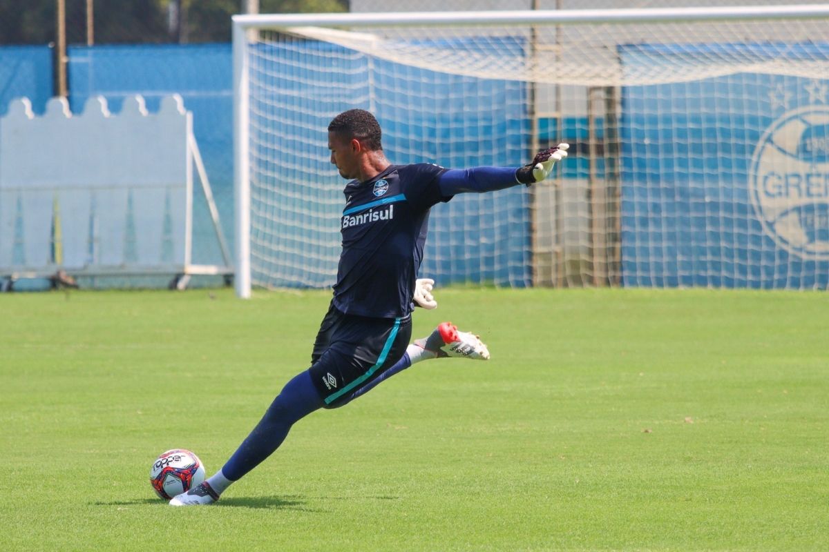 Caxias 1 x 2 Grêmio  Campeonato Gaúcho: melhores momentos