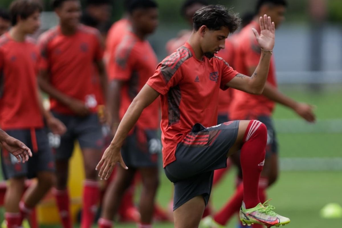 Copinha on X: Se liga na tabela de jogos do Grupo 5, que recebe o Flamengo,  tetracampeão da Copinha. #CopaSaoPaulo #Copinha23   / X