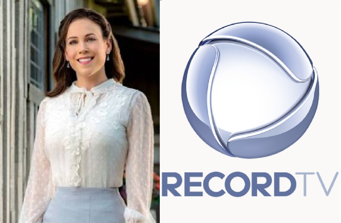 Quando Chama o Coração estreia na Record TV - RecordTV - R7 Fala