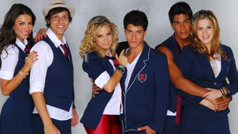 Rebelde