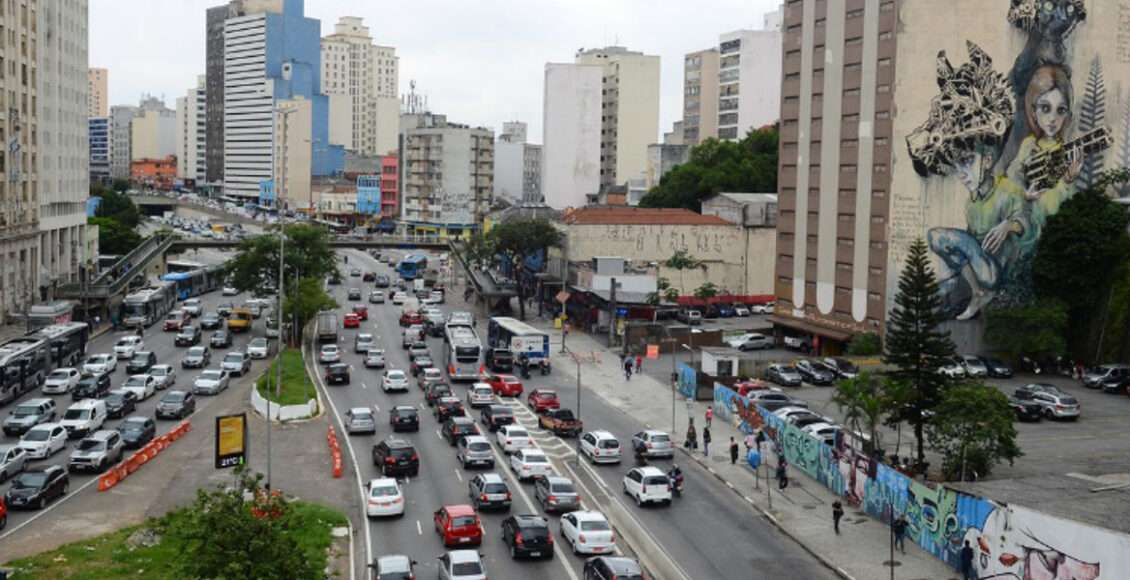 aniversário de são paulo o que abre