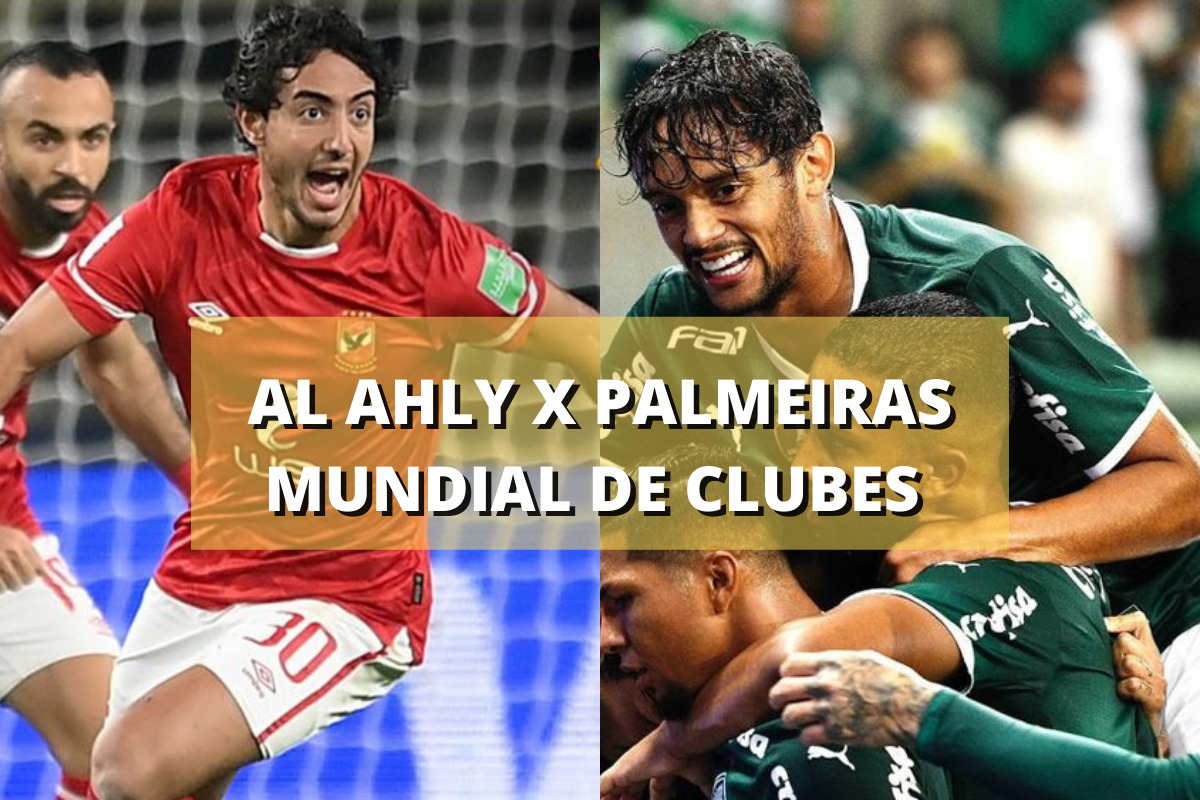 Mundial de Clubes ao vivo: onde assistir ao Palmeiras, data, horário e mais