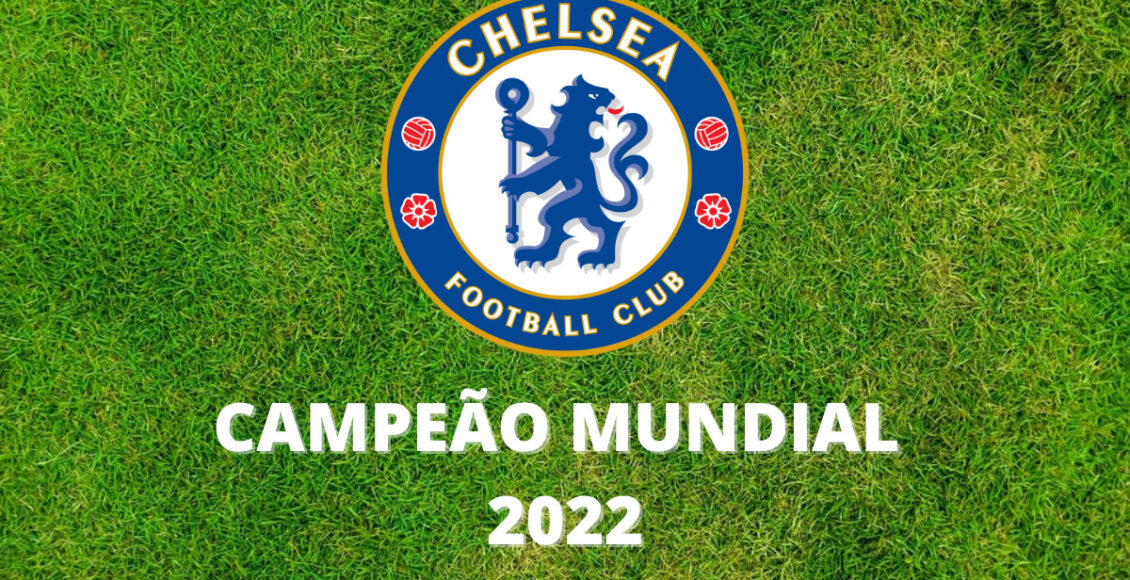 Quem ganhou o Mundial de Clubes 2022