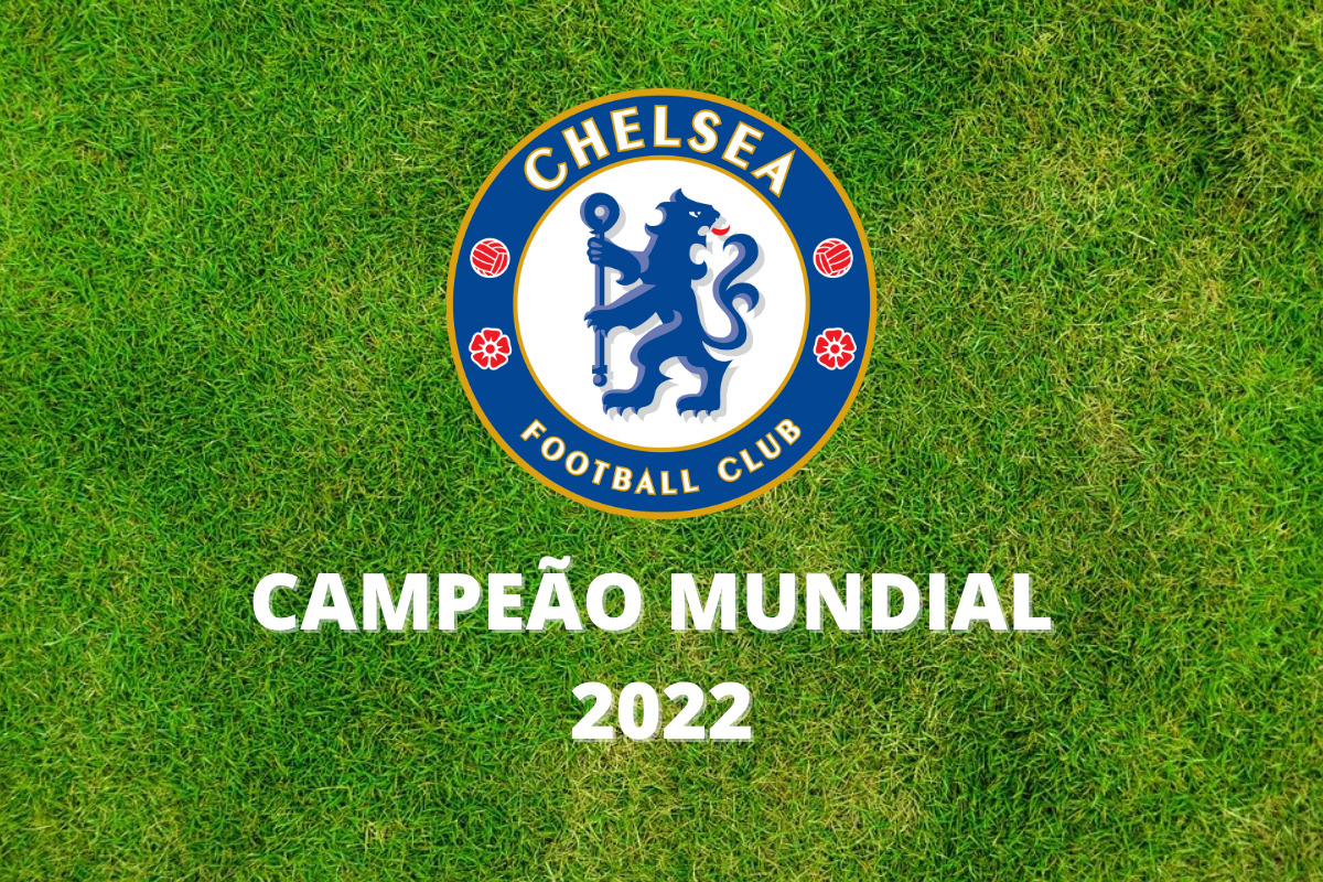 Campeões Do Mundial De Clubes 2022-2031 