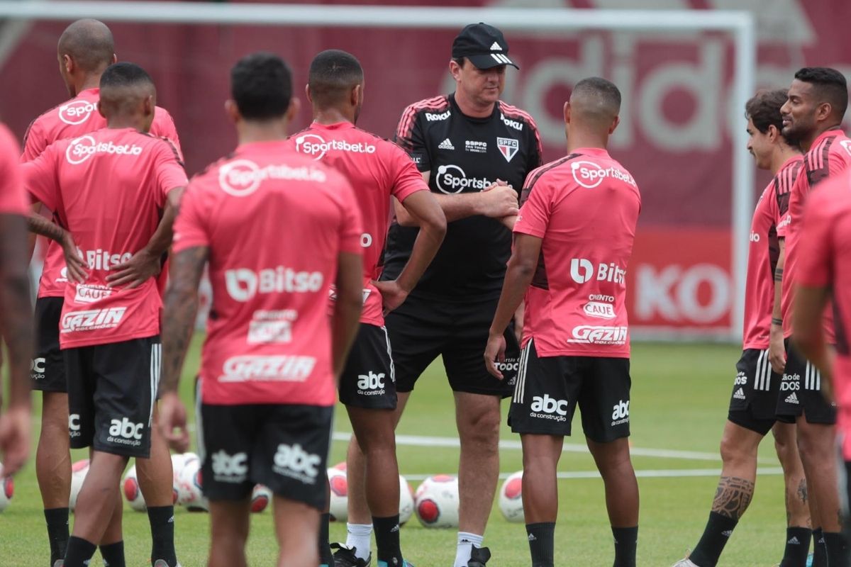 Copa Paulista: Assista ao vivo e de graça ao jogo Oeste x XV de