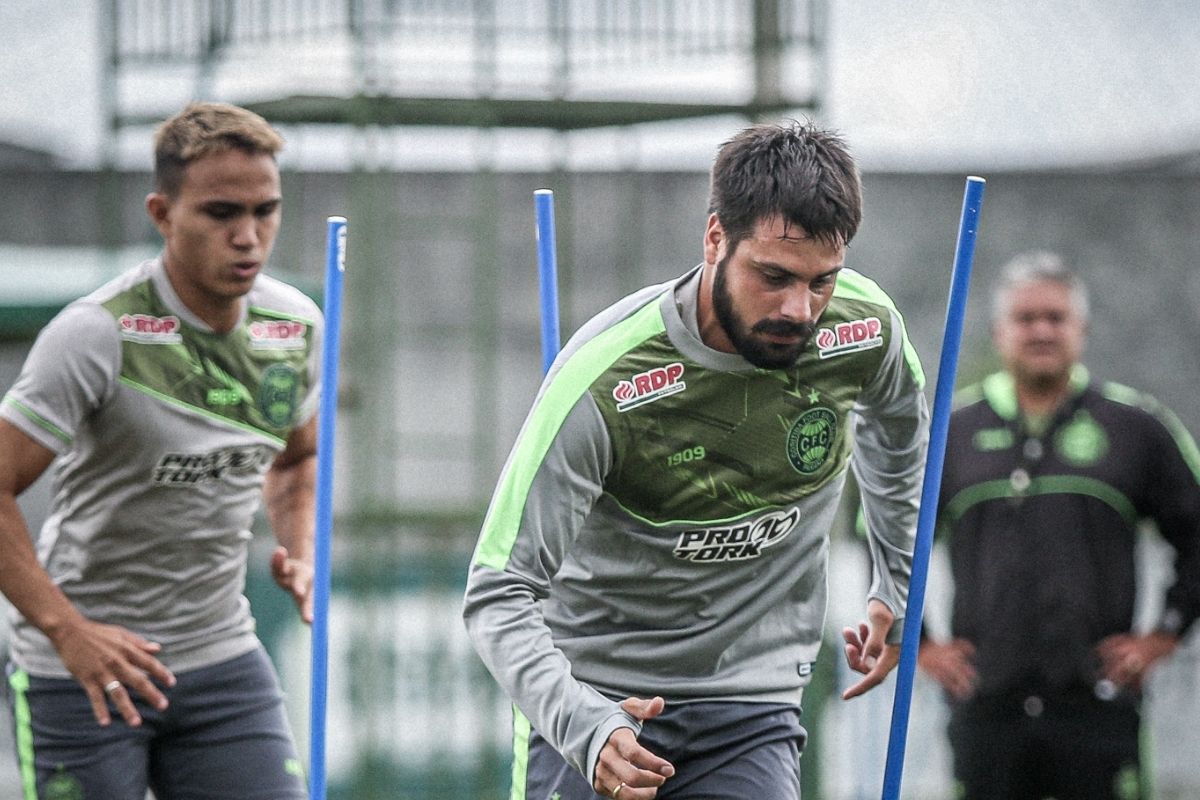 Coritiba x Londrina ao vivo e online: onde assistir, que horas é